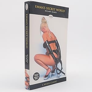 Immagine del venditore per Emma's Secret World (Nexus) venduto da Neutral Balloon Books
