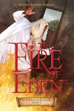 Seller image for Fire of Eden for sale by GreatBookPrices