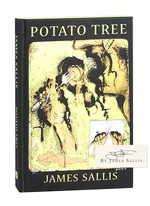 Seller image for Potato Tree [Signed] for sale by Capitol Hill Books, ABAA