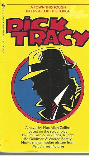 Dick Tracy