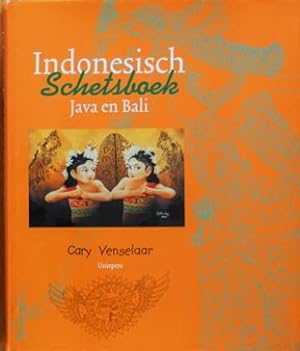 Bild des Verkufers fr Indonesisch Schetsboek Java en Bali. zum Verkauf von Frans Melk Antiquariaat