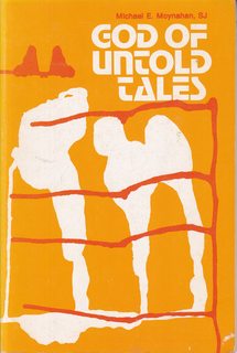 Seller image for God of Untold Tales for sale by Never Too Many Books