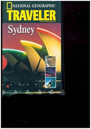 Bild des Verkufers fr National Geographic Traveler. Sydney. zum Verkauf von Ant. Abrechnungs- und Forstservice ISHGW