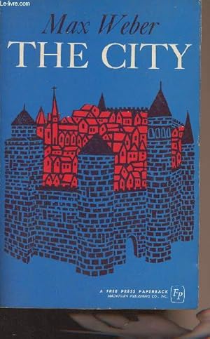 Seller image for The City for sale by Le-Livre