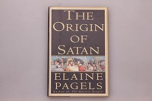 THE ORIGIN OF SATAN.