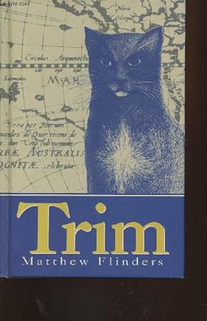 Image du vendeur pour A biographical tribute to the memory of Trim mis en vente par Le-Livre