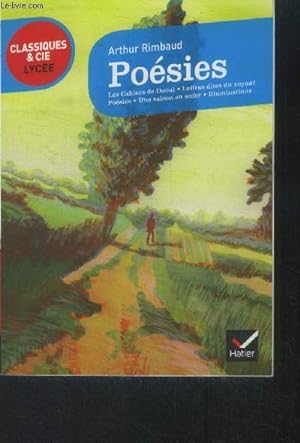 Seller image for Posies. , Collection classiques & cie lyce for sale by Le-Livre