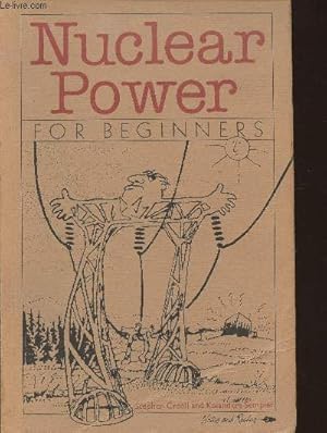 Seller image for Nuclear power for beginners for sale by Le-Livre