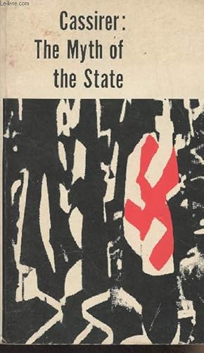 Bild des Verkufers fr The Myth of the State zum Verkauf von Le-Livre
