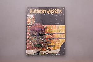 Seller image for HUNDERTWASSER. for sale by INFINIBU KG