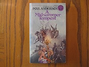 Seller image for A Midsummer Tempest for sale by Clarkean Books