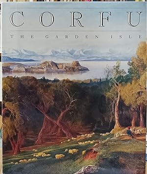 Corfu: The Garden Isle