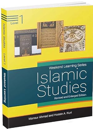 Imagen del vendedor de Weekend Learning Islamic Studies Level 1 (Revised and Enlarged Edition) a la venta por Catchofthedaybooks