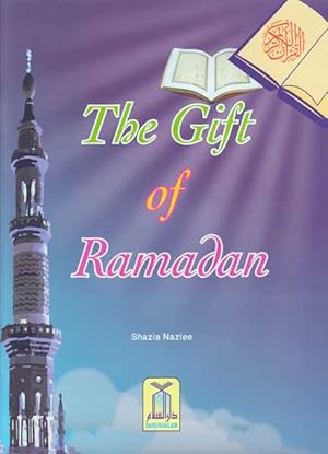 Seller image for The Gift of Ramadan for sale by Catchofthedaybooks