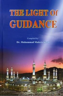 Seller image for The Light of Guidance for sale by Catchofthedaybooks