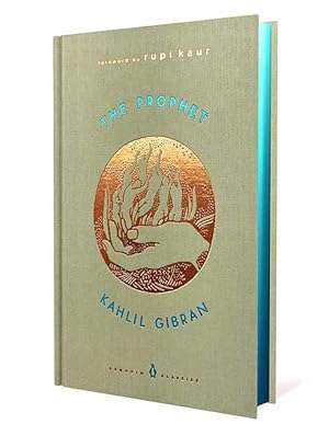 Seller image for The Prophet (A Penguin Classics Hardcover) for sale by Catchofthedaybooks