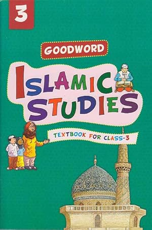 Seller image for Goodword Islamic Studies: Level 3 for sale by Catchofthedaybooks