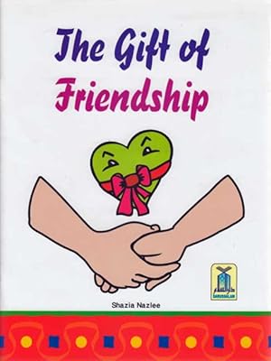 Seller image for Muslim Lessons: The Gift of Friendship [Paperback] Nazlee, Shazia for sale by Catchofthedaybooks