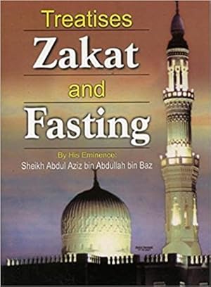 Seller image for Treaties on Zakat & Fasting for sale by Catchofthedaybooks