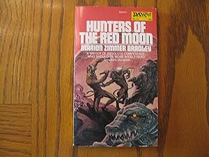 Seller image for Hunters of the Red Moon for sale by Clarkean Books