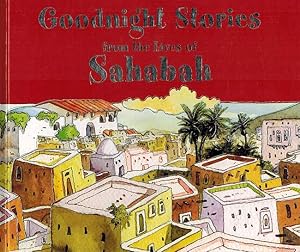 Seller image for Goodnight Stories from the Lives of Sahabah for sale by Catchofthedaybooks