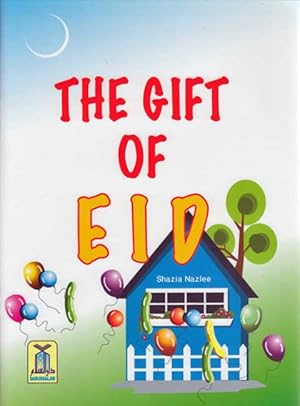Seller image for The Gift of Eid for sale by Catchofthedaybooks