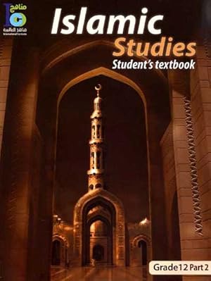 Image du vendeur pour Islamic Studies Student's Textbook Grade 12 Part 2 mis en vente par Catchofthedaybooks