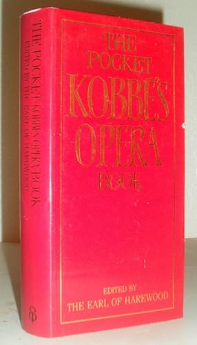 The Pocket Kobbes Opera Book