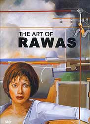 Imagen del vendedor de The Art of Rawas a la venta por Catchofthedaybooks