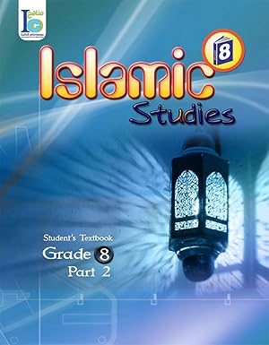 Image du vendeur pour ICO Islamic Studies Textbook: Grade 8, Part 2 (With Access Code) mis en vente par Catchofthedaybooks