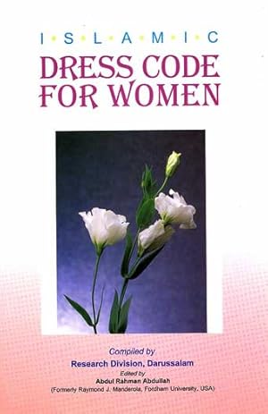 Seller image for Islamic drtess code for women for sale by Catchofthedaybooks
