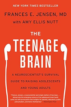 Seller image for The Teenage Brain for sale by Catchofthedaybooks