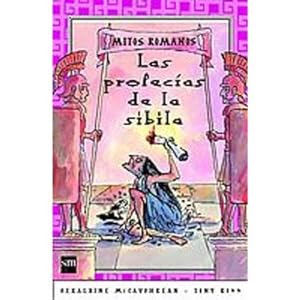 Seller image for Profecias De La Sibila: Los Gansos Guardianes; El Ni?o Anciano for sale by Green Libros