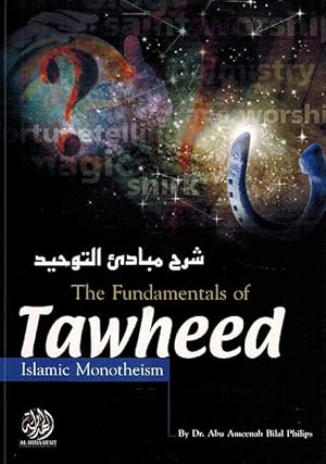 Seller image for The Fundamentals of Tawheed: Islamic Monotheism for sale by Catchofthedaybooks