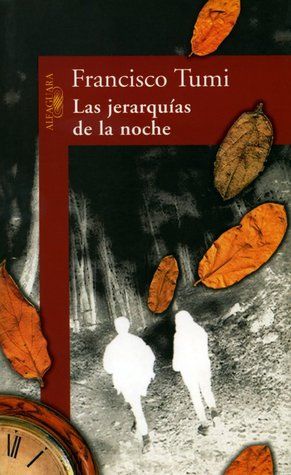 Seller image for Las Jerarqu?as De La Noche for sale by Green Libros