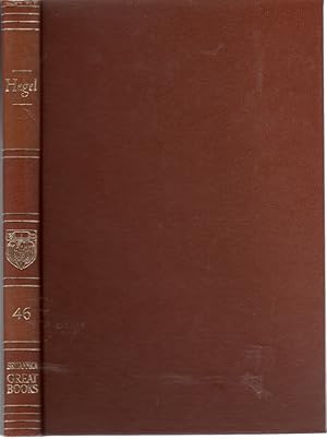 Seller image for The Philosophy Of Right And The Philosophy Of History for sale by Ye Old Bookworm