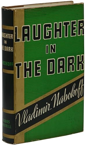 Immagine del venditore per Laughter in the Dark venduto da Burnside Rare Books, ABAA