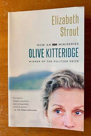 Olive Kitteridge (HBO Miniseries Tie-in Edition): Fiction