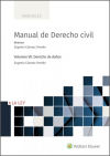 Seller image for Manual de derecho civil VII. Derecho de daos for sale by AG Library