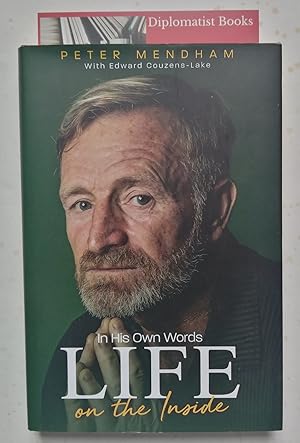 In His Own Words: Life on the Inside