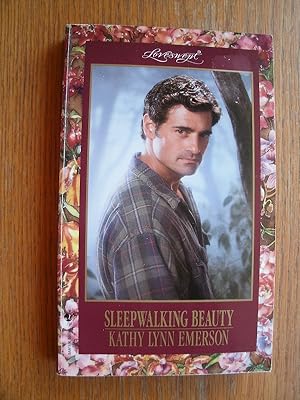 Seller image for Sleepwalking Beauty for sale by Scene of the Crime, ABAC, IOBA