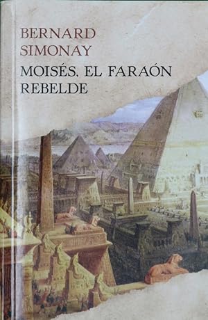 Imagen del vendedor de Moiss, el faran rebelde a la venta por Librera Alonso Quijano
