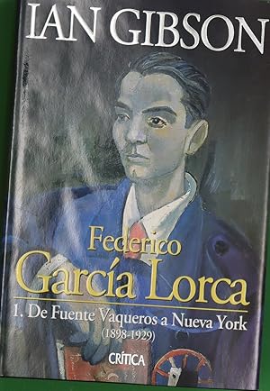 Imagen del vendedor de Federico Garca Lorca a la venta por Librera Alonso Quijano