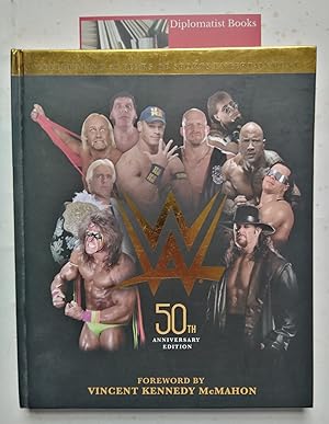 WWE 50: Celebrating 50 Years of Sports Entertainment