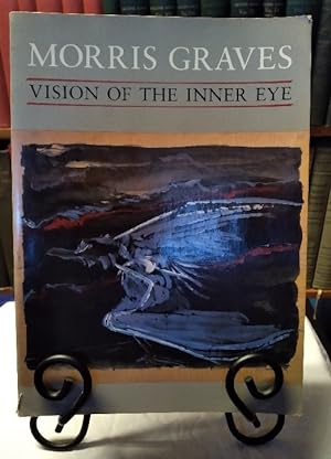 Seller image for Morris Graves: Vision of the Inner Eye for sale by Structure, Verses, Agency  Books