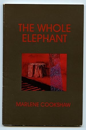 Seller image for The Whole Elephant for sale by Attic Books (ABAC, ILAB)