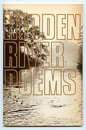 Seller image for Hidden River Poems for sale by Attic Books (ABAC, ILAB)