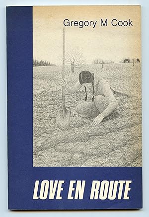 Seller image for Love En Route for sale by Attic Books (ABAC, ILAB)