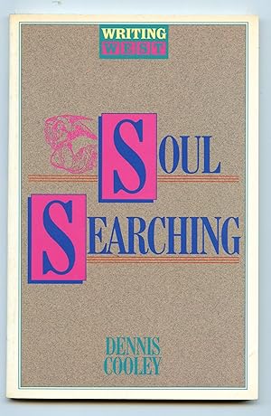 Image du vendeur pour Soul Searching mis en vente par Attic Books (ABAC, ILAB)