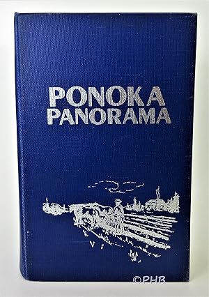 Ponoka Panorama